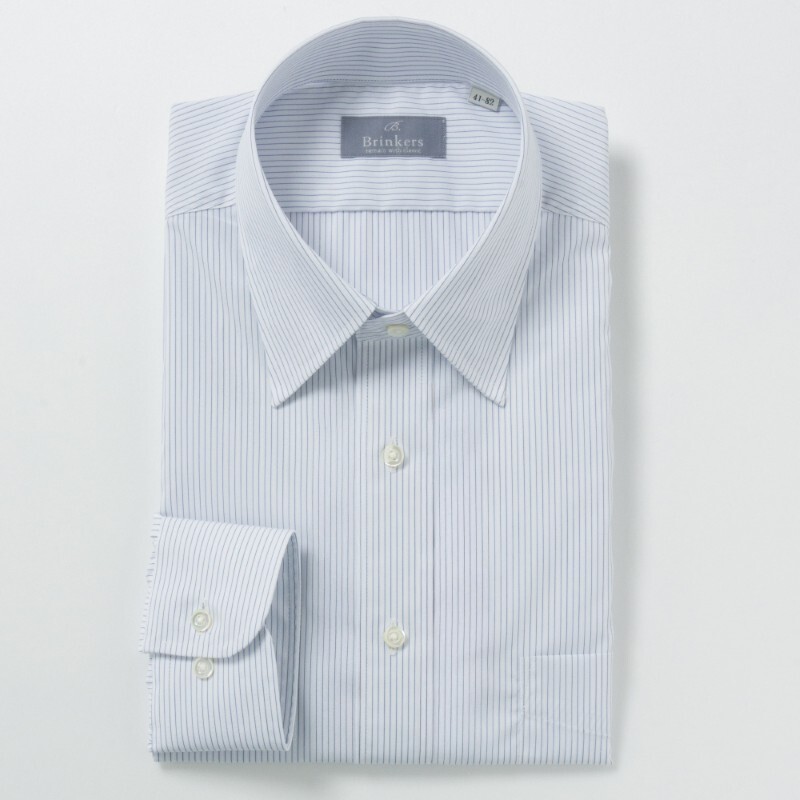 着用ワイシャツ-1